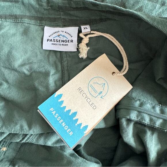 Passenger Fun Days Cord Playsuit New - Picture 7 of 15